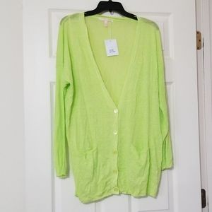 Victoria's Secret XL cardigan